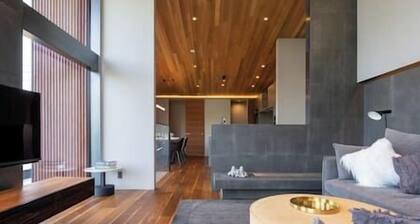 Rinzan Chalet by Elite Havens