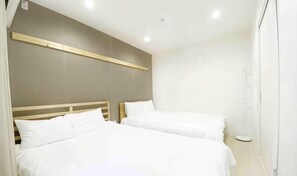 Room - SunStay Shimbamba I (Tokyo)