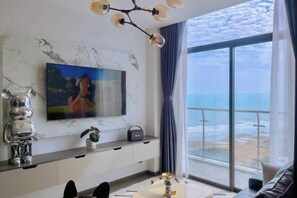 Room - Bap's House - CSJ Apartment Vung Tau (Vung Tau)