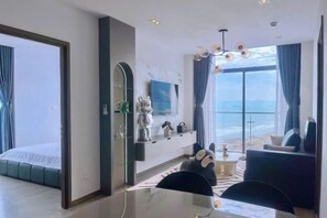 Room - Bap's House - CSJ Apartment Vung Tau (Vung Tau)