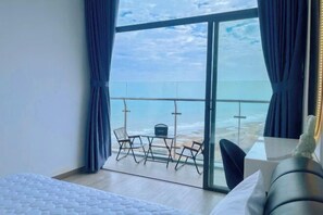 Room - Bap's House - CSJ Apartment Vung Tau (Vung Tau)