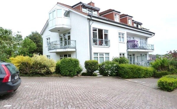 Exterior - Residence Grüntal in Grömitz (Grömitz)