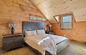 4 Schlafzimmer, kostenloses WLAN, Bettwäsche