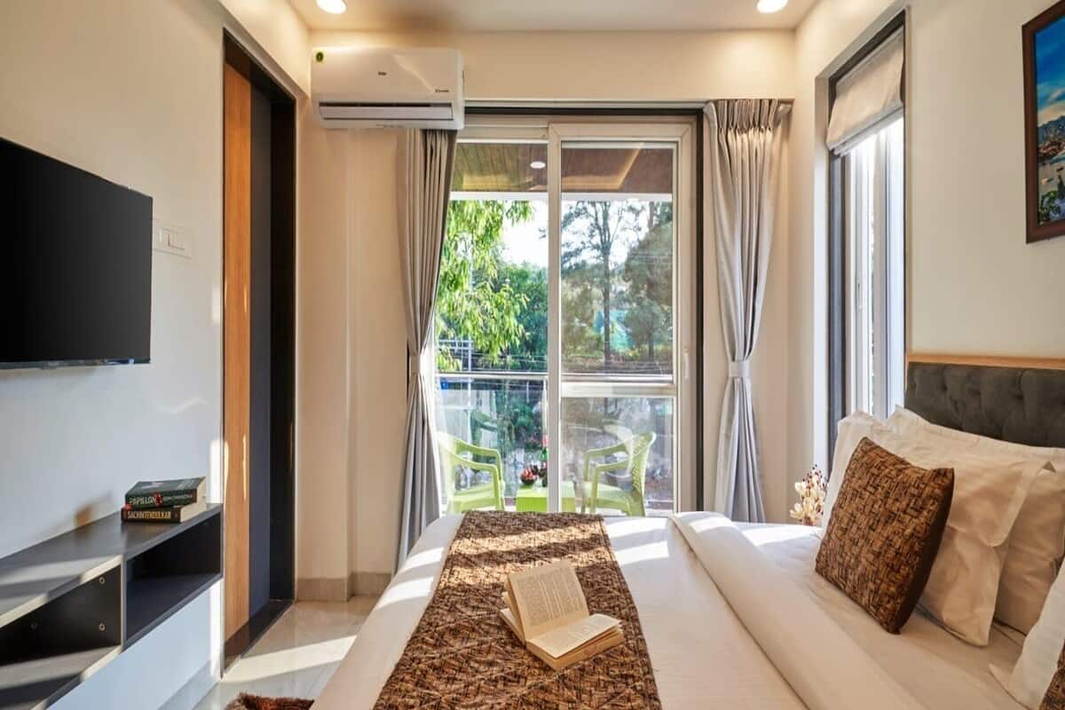 Two Suite Bedroom | Soundproofing, WiFi (free)