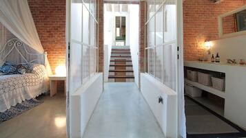 5 sovrum, strykjÀrn/strykbrÀda, resesÀng och gratis wi-fi