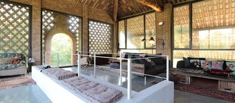 Villa Poggio Zucchino