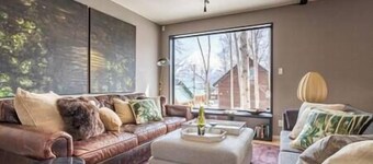 Shousugi Chalet | 4-Bedroom Chalet | Private Sauna & Mountain Vistas