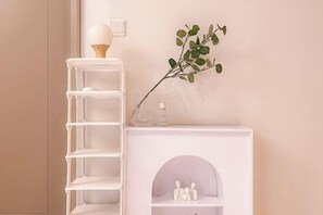 Babybedden