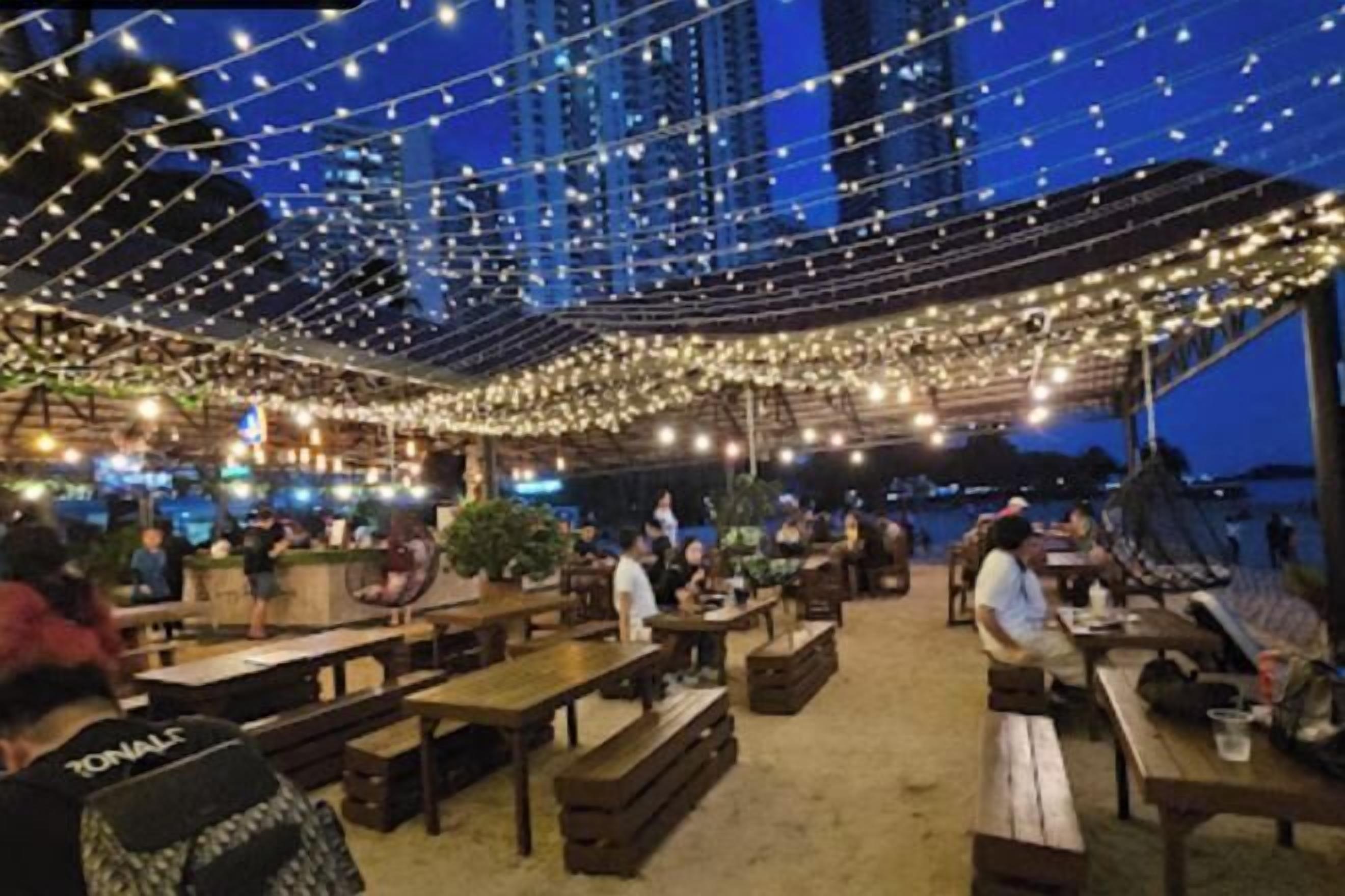 ร้านกาแฟ