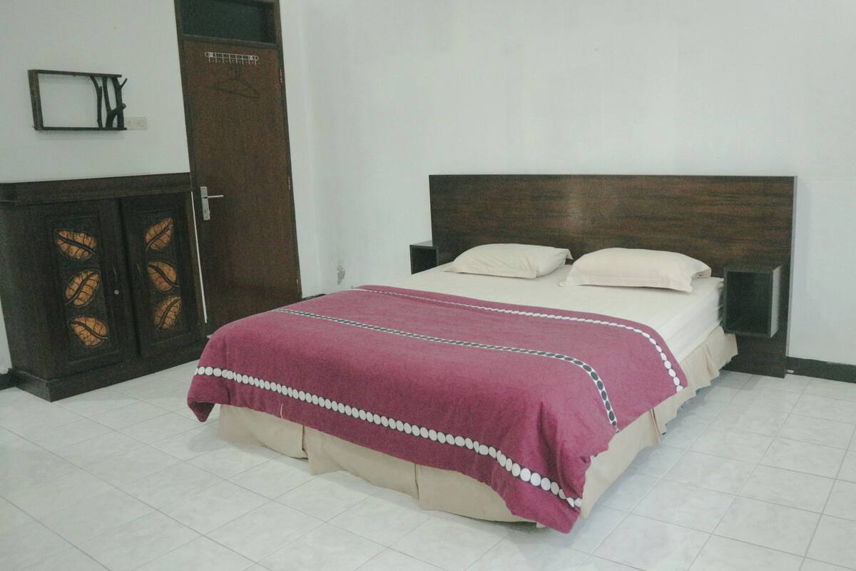 Villa 7 Bedroom | Free WiFi