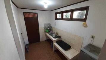 Villa - 5 soveværelser | Privat køkken