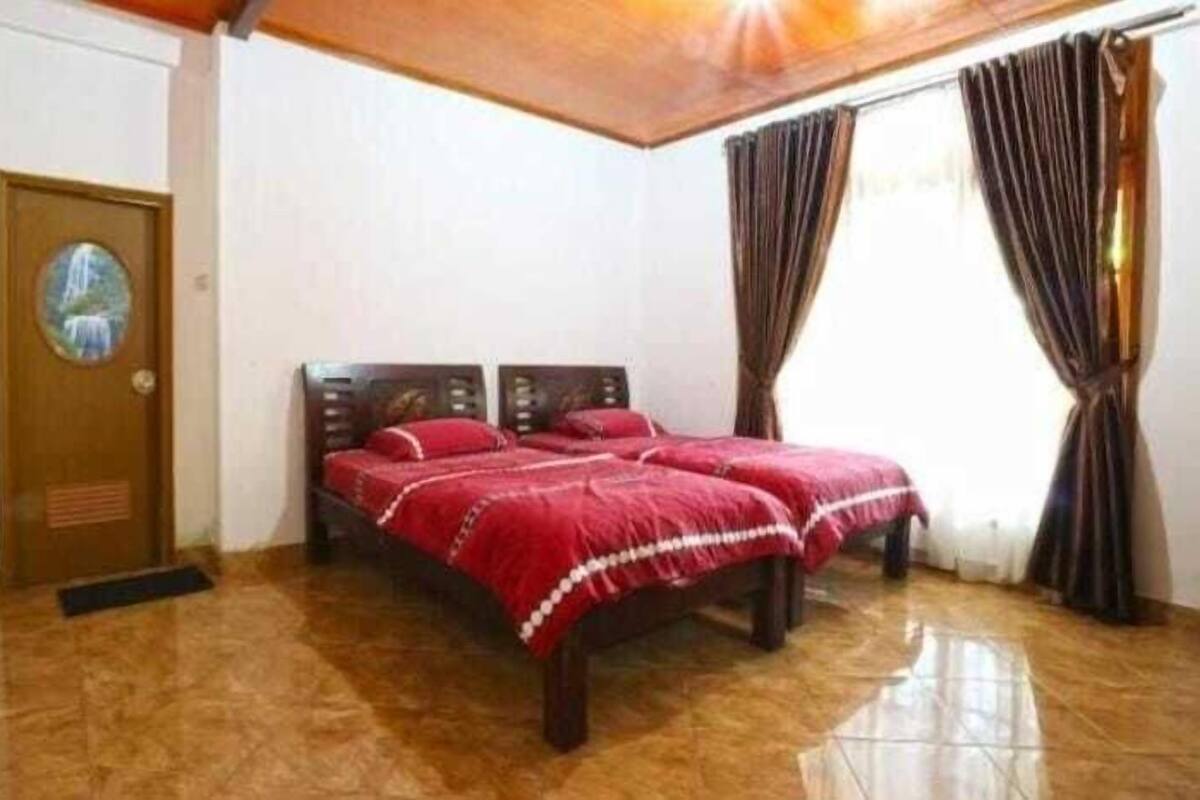 Villa 8 Bedroom | Free WiFi