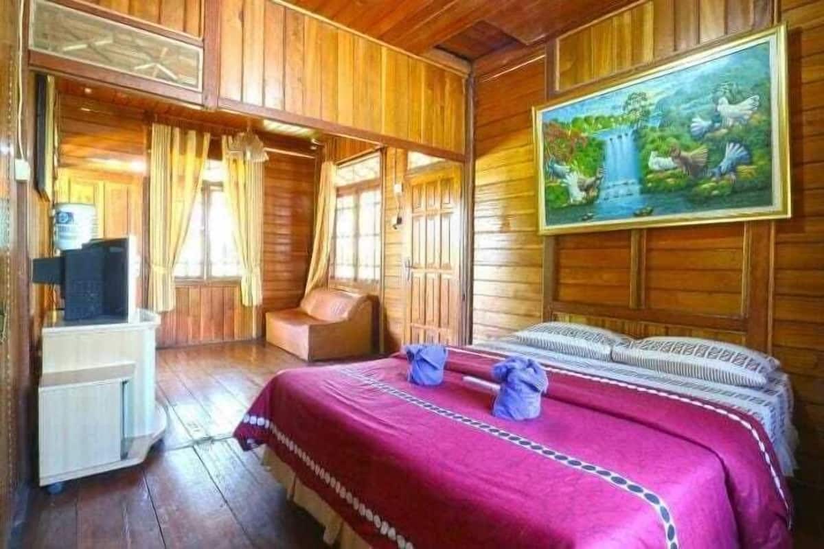 Superior kamer | Gratis wifi