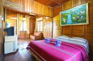 Superior Room | Free WiFi