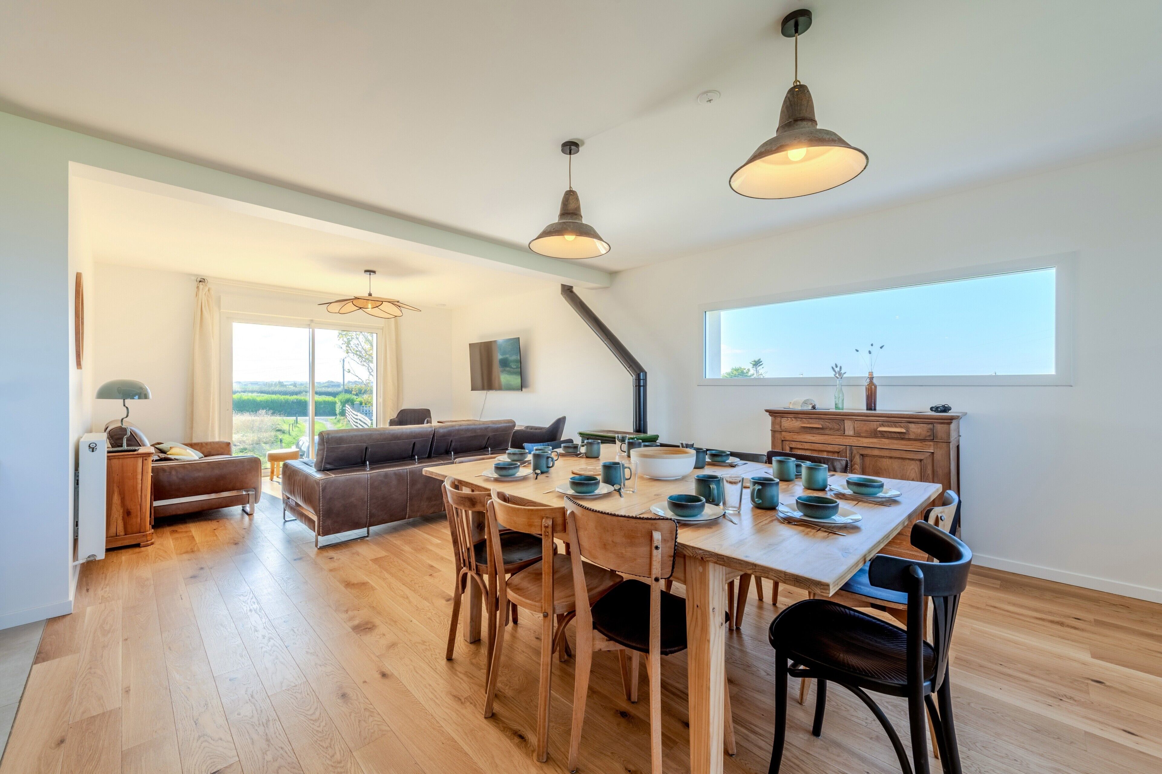 Restauration