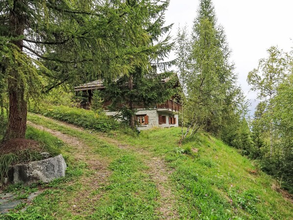 Aussenbereich