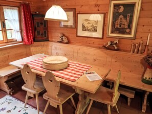 Restauration