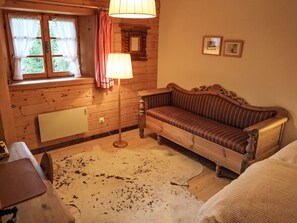Wohnbereich