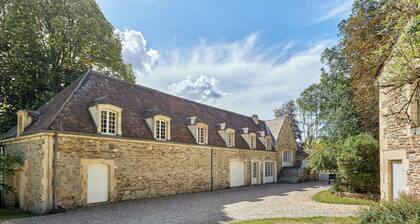 Le Pressoir de la laize by Interhome