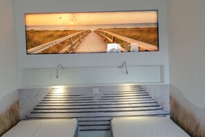 1 bedroom, free WiFi