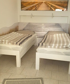 1 bedroom, Internet