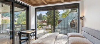 Apartment Corso by Interhome