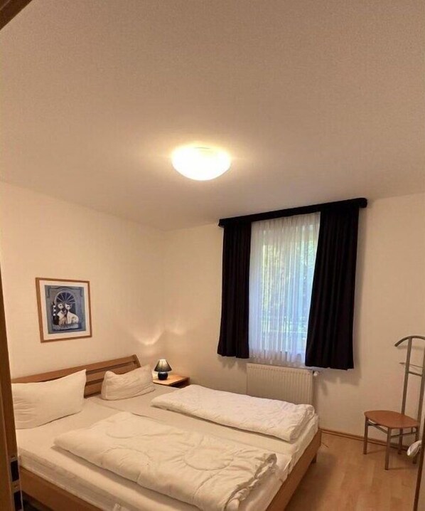 1 bedroom, Internet