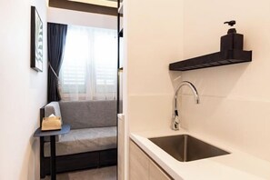 Room - Heritage Collection on Pagoda - Mobile App Check-In (Singapore)