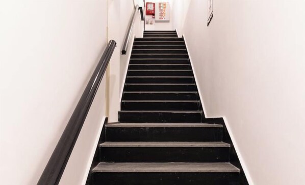 Interior - Heritage Collection on Pagoda - Mobile App Check-In (Singapore)