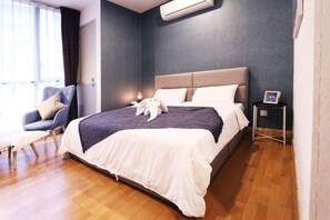 Unclassified image, 4 of 30, button - KL Gateway Residence (Kuala Lumpur)