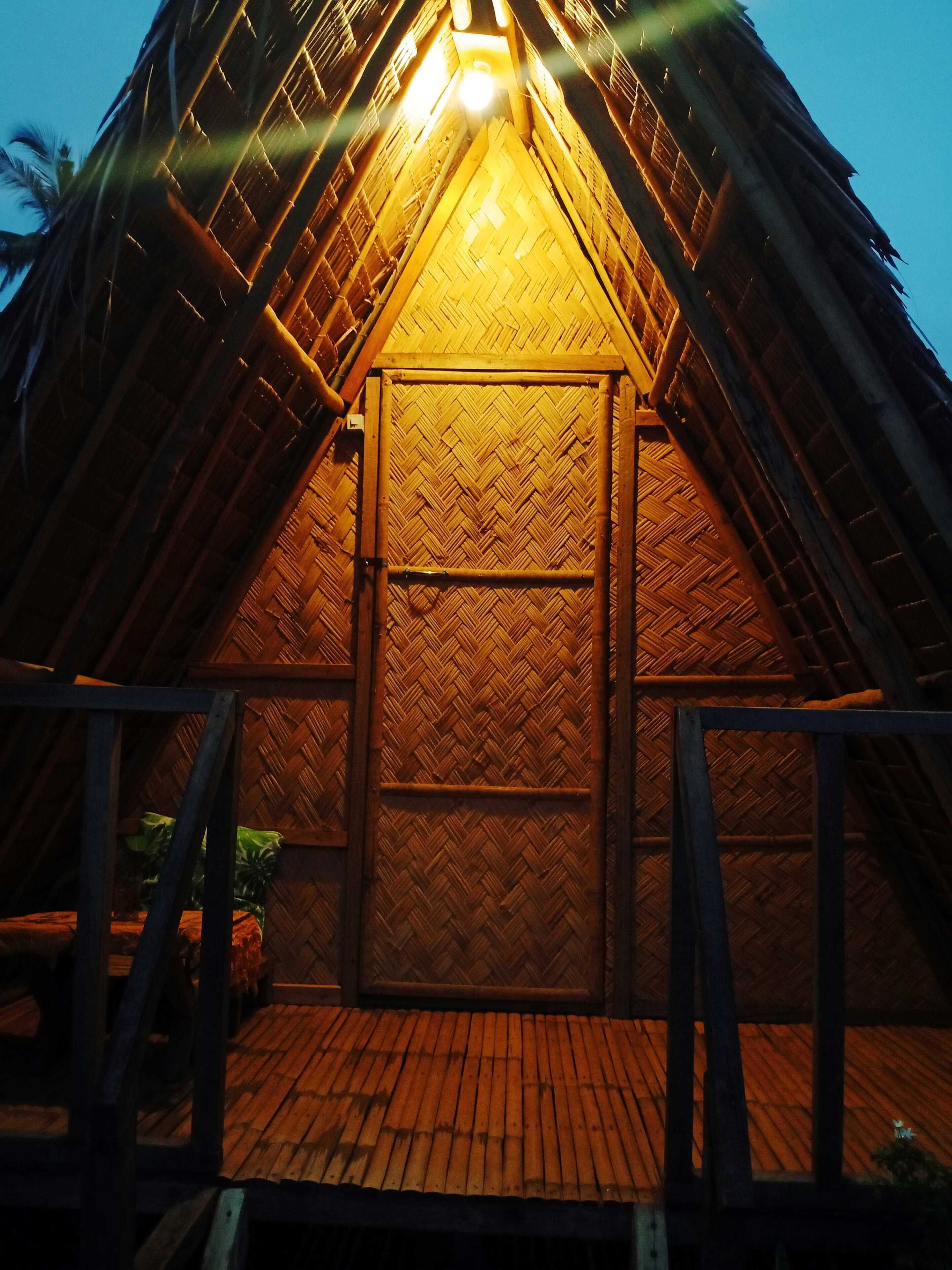 Traditional Cottage, Balcony, Partial Sea View | Free WiFi