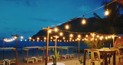 Amwani Beach Camp