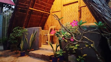 Basic Cottage | Free WiFi