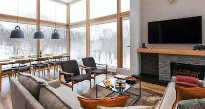 Ukiyo | 3BR - Niseko Village Chalet near Annupuri Slopes