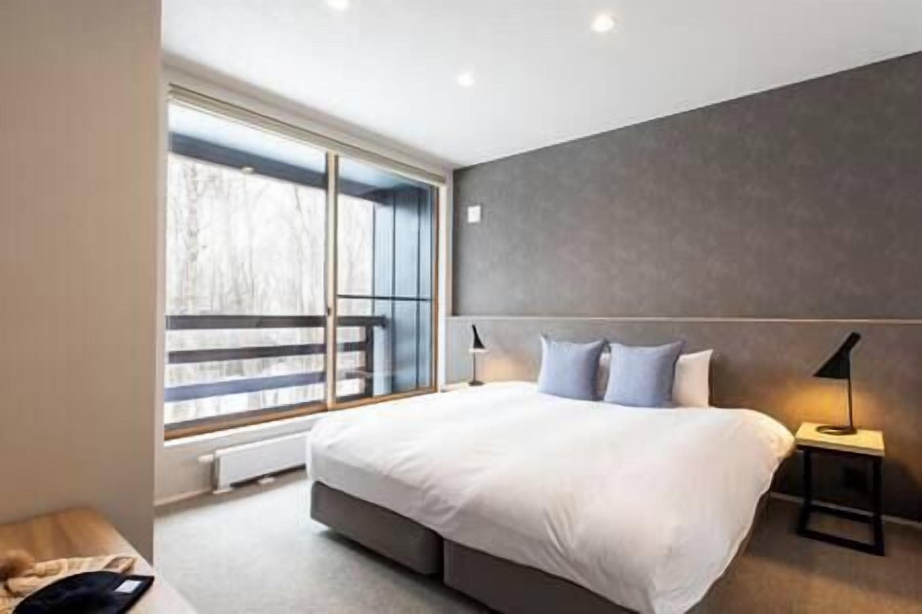 3 多间卧室、WiFi、床单