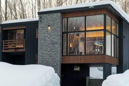 Ukiyo Chalet by Elite Havens