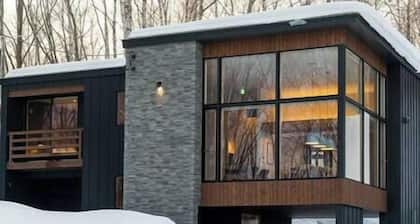 Ukiyo Chalet by Elite Havens