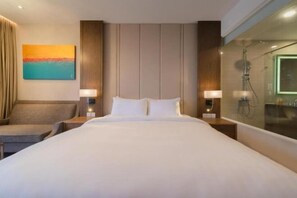 Room - Homie Panorama Beachfront Residences Nha Trang (Nha Trang)