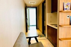 Room - Homie Panorama Beachfront Residences Nha Trang (Nha Trang)