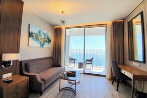 Room - Homie Panorama Beachfront Residences Nha Trang (Nha Trang)
