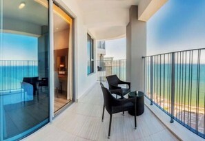 Room - Homie Panorama Beachfront Residences Nha Trang (Nha Trang)