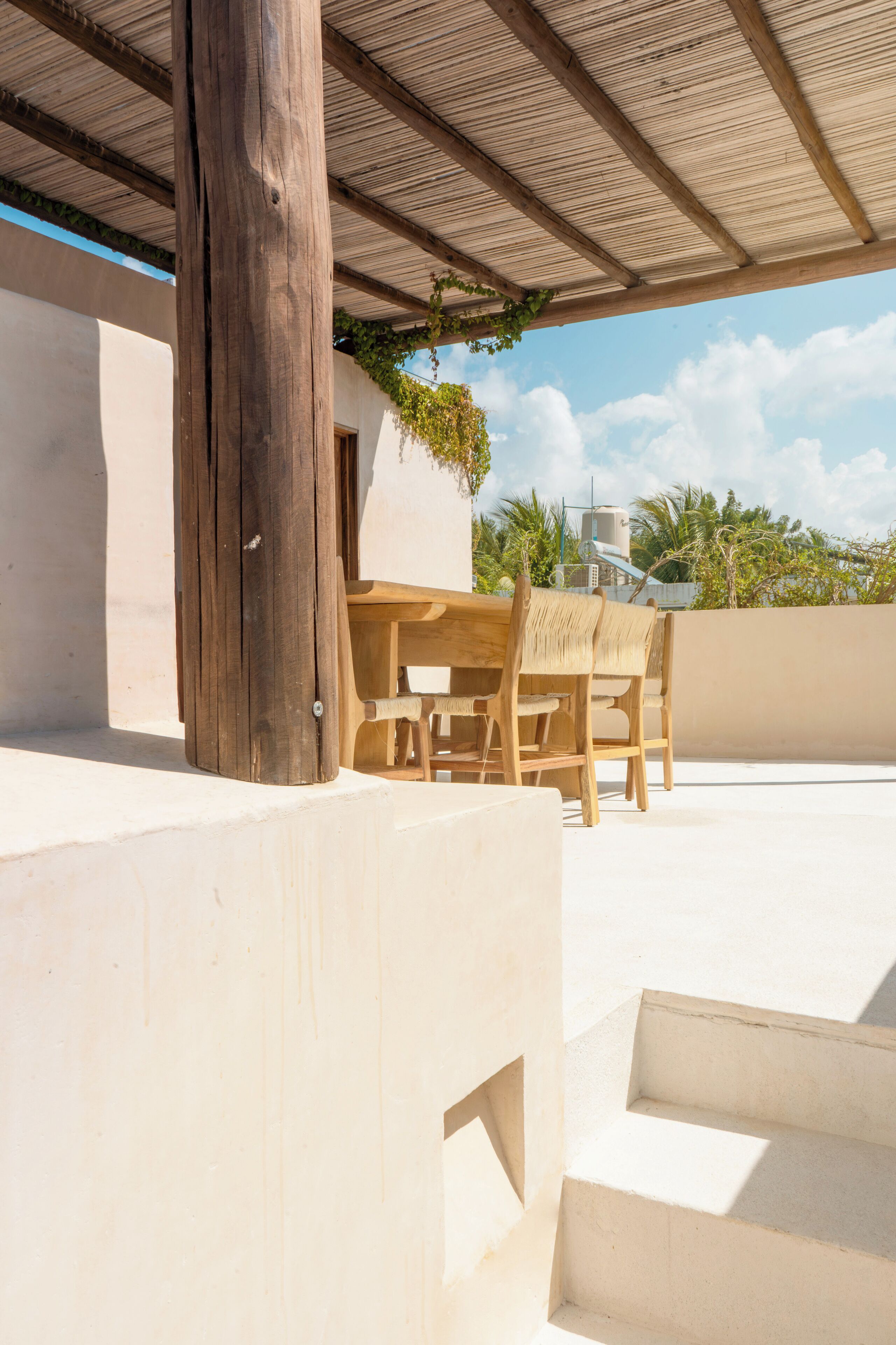 Exclusive Condo, 2 Bedrooms, Bay View | Terrace/patio