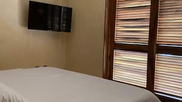 Loft de lujo, 1 habitación, vista al resort | Ropa de cama hipoalergénica, edredón y camas Select Comfort