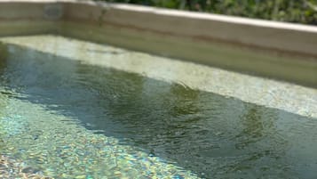 Condo exclusivo, 2 habitaciones, vista a la bahía | Terraza o patio