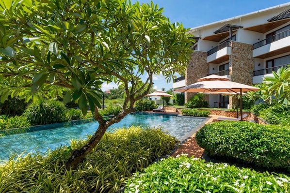 Exterior - Hoi An Eco Retreat (Da Nang)