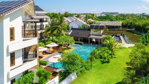 Unclassified image, 3 of 74, button - Hoi An Eco Retreat (Da Nang)