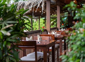 Restaurant - Hoi An Eco Retreat (Da Nang)