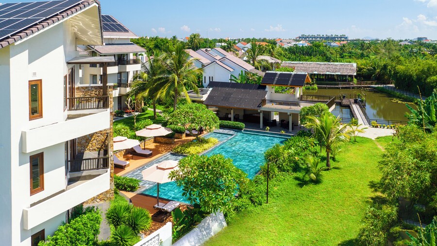Hoi An Eco Retreat
