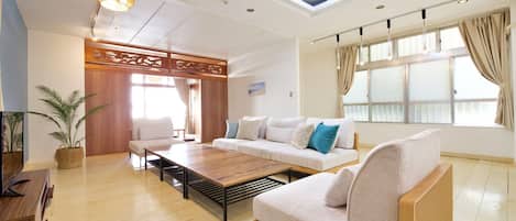 Appartement | Woonruimte