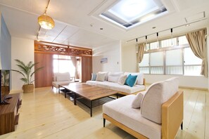 Apartment | Living area - ITOMAN IN (Itoman)